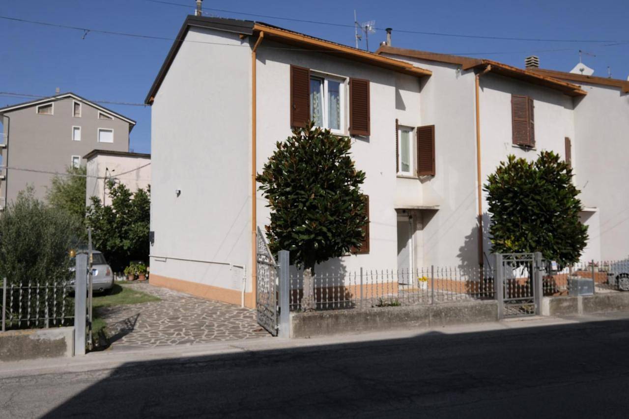 Bb Il benvenuto in Loreto, Provincia di Ancona