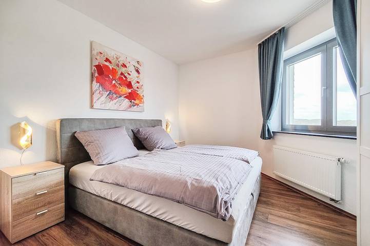 Ferienwohnung für 4 Personen in Norderney Nordstrand - 2