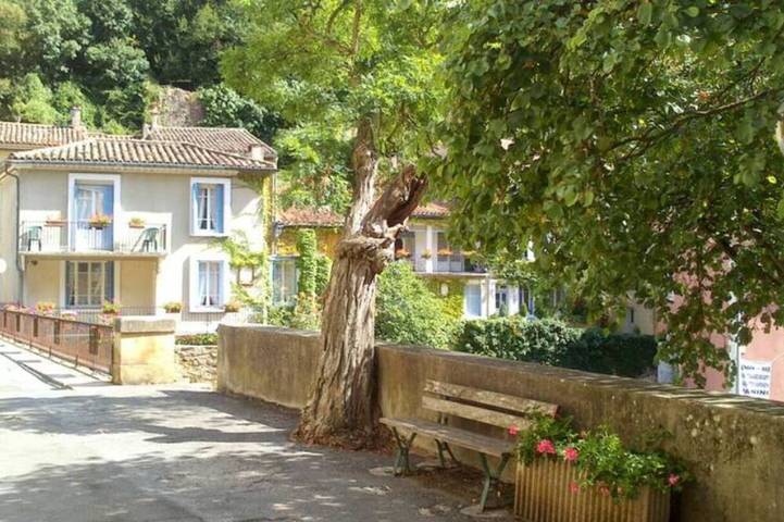 Appartement de vacances pour 2 personnes