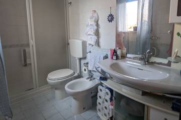 Appartamento per 4 Persone in Donnalucata, Provincia di Ragusa, Foto 4