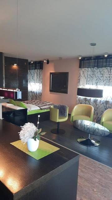 Gîte pour 2 personnes, avec balcon à Weiden in der Oberpfalz