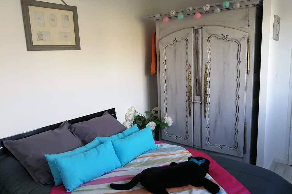 Apartamento entero, Encantadora casa moderna cerca de las playas. in Lancieux, Región de Dinan