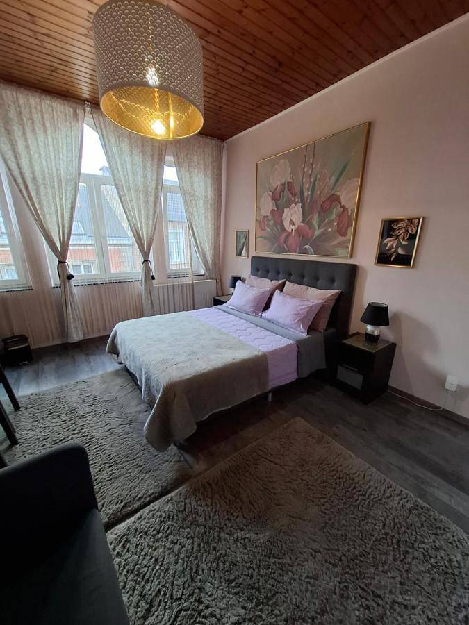 Maison d’hôte pour 2 personnes, avec vue
