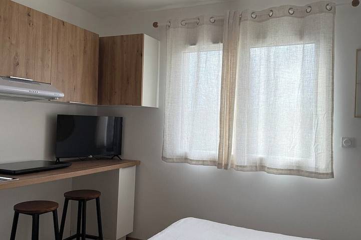 Appartement de vacances pour 2 personnes - 1