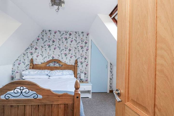 Deskford Cottage, Nairn in Nairn, Highlands