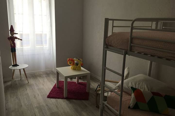 Gîte pour 5 personnes à Meursault - 4