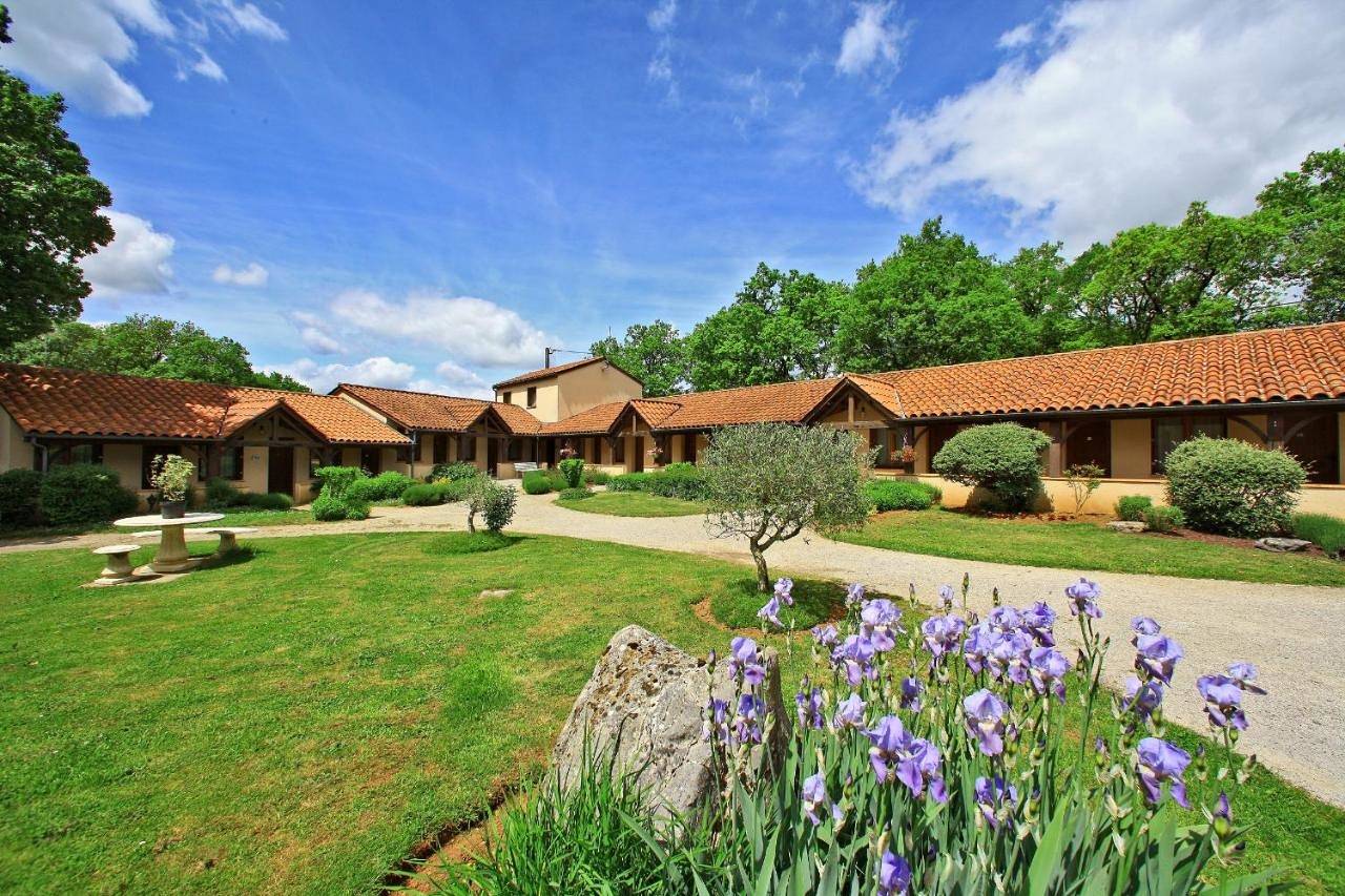 Hostellerie du Causse in Gramat, Quercy