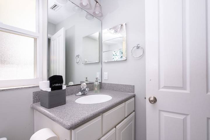 Ferienhaus für 6 Personen - 1