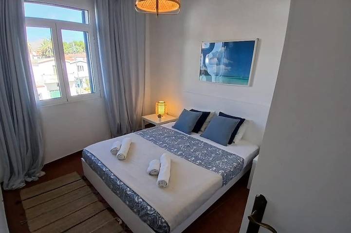 Ganze Wohnung, Sandybeachapartment1 auf der Goldenen Insel in Porto Santo, Madeira