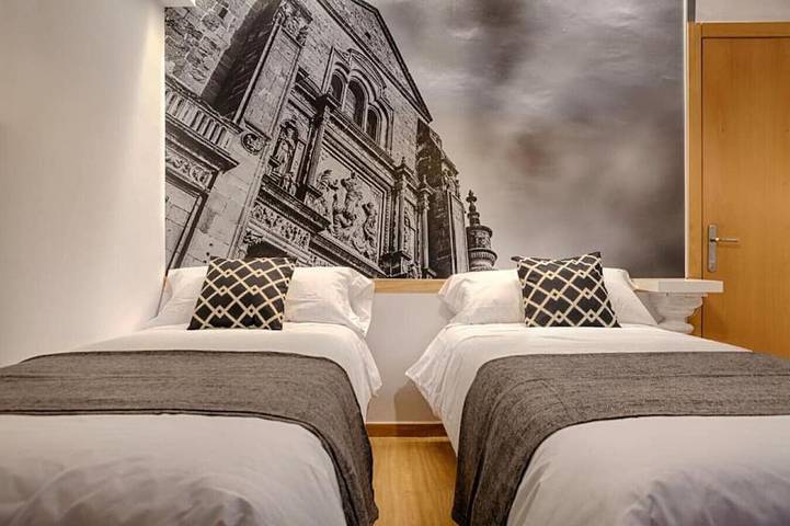 Appartement de vacances pour 4 personnes, avec balcon, animaux acceptés - 1