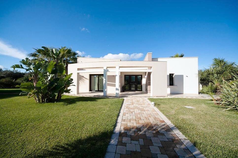 Villa in Alezio, Golfo di Taranto