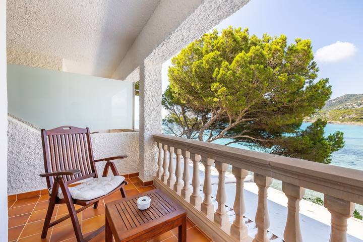 Apartment for 2 people in Majorca
