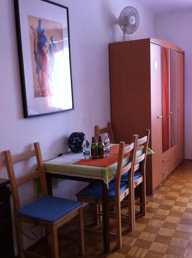 Ferienwohnung für 4 Personen, mit Haustier in Wiener Prater - 3