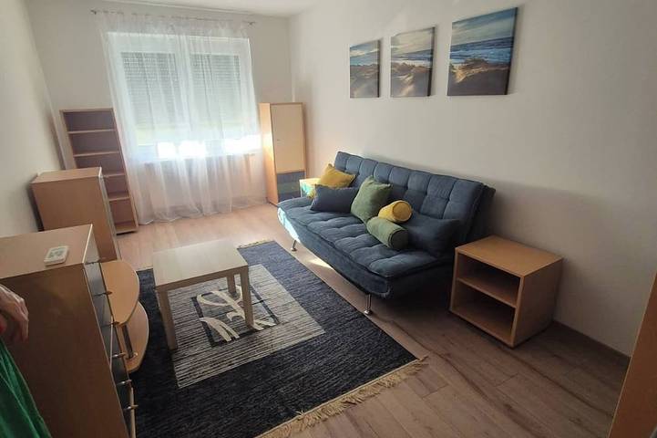 Ferienwohnung für 2 Personen - 1