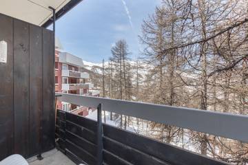 Location De Vacances pour 5 Personnes dans Vars, Région de Briançon, Photo 1