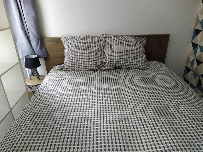 Gîte pour 2 personnes, avec vue à Cugnaux - 4