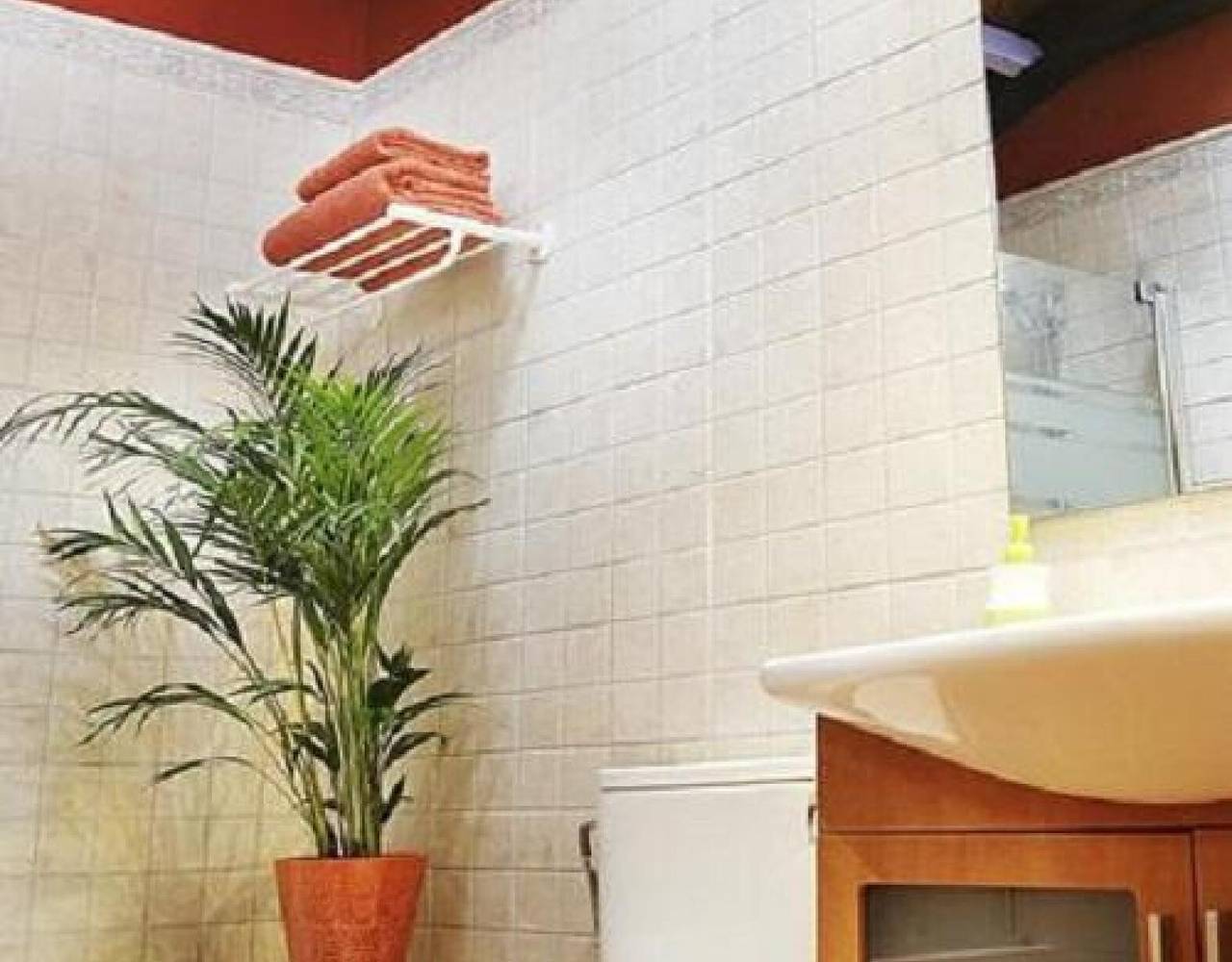 Landhuis 'Apartamento Ll' met uitzicht op de bergen, balkon en Wifi, foto 7