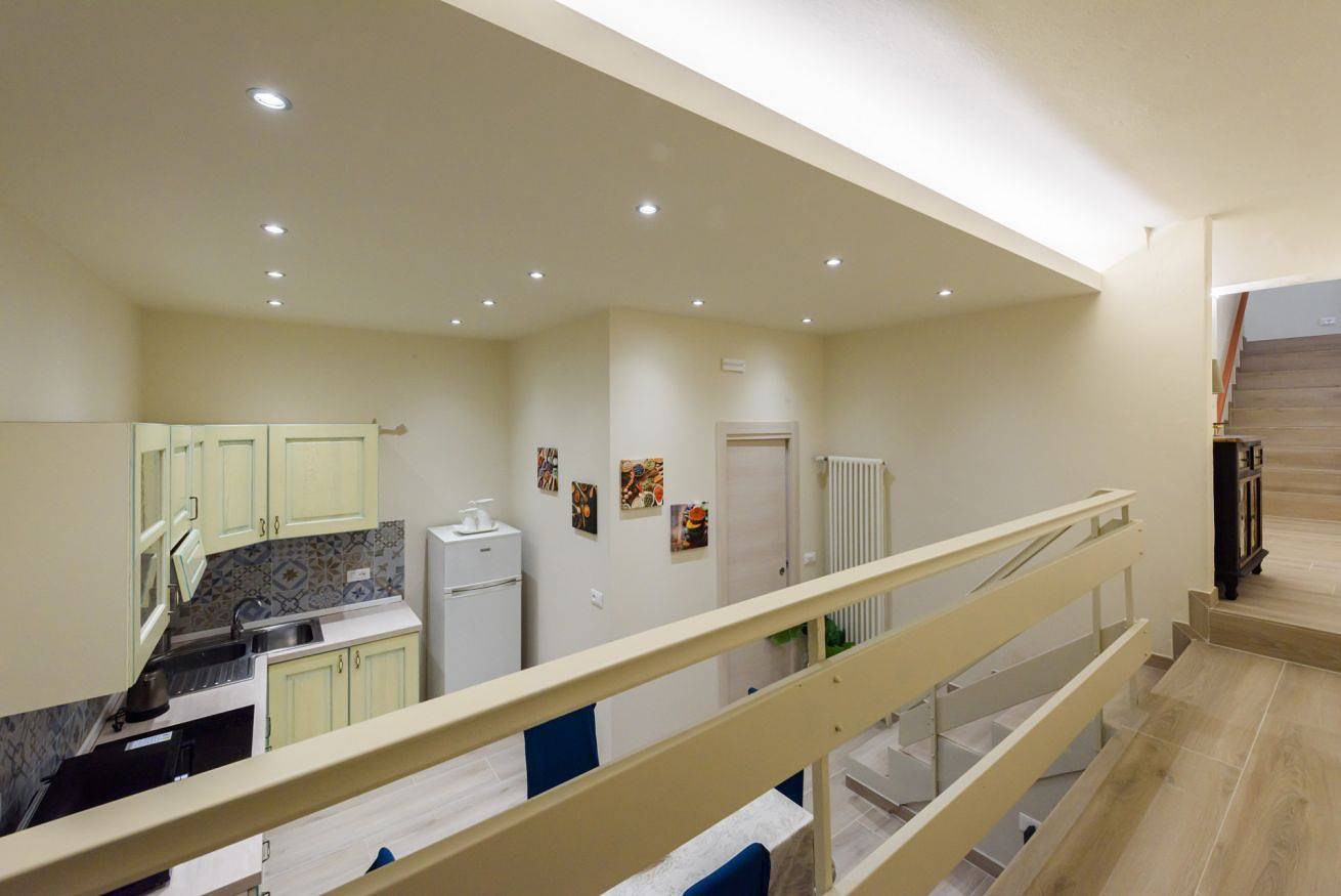 Entire apartment, Tripoli by Mmega in Florence city center, Florence