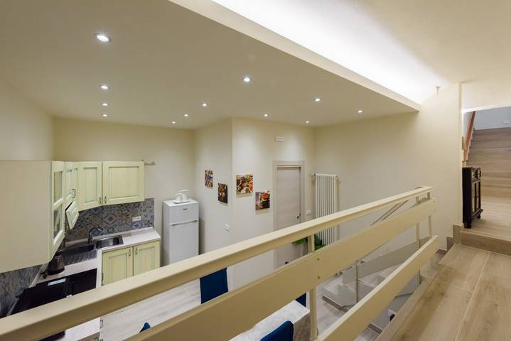 Ferienwohnung für 6 Personen in Florenz - 2