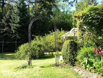 Ferienwohnung für 2 Personen in Feldberger Seenlandschaft, Mecklenburg-Strelitz, Bild 4