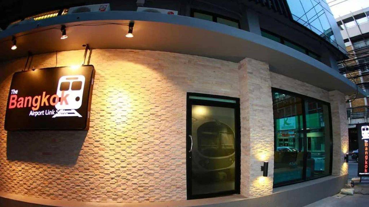 Ferienhaus für 2 Personen (21 m²) in Bangkok in Bangkok, Tailandia