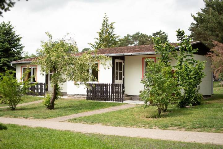 Bungalow für 6 Personen, kinderfreundlich in Plau am See - 3