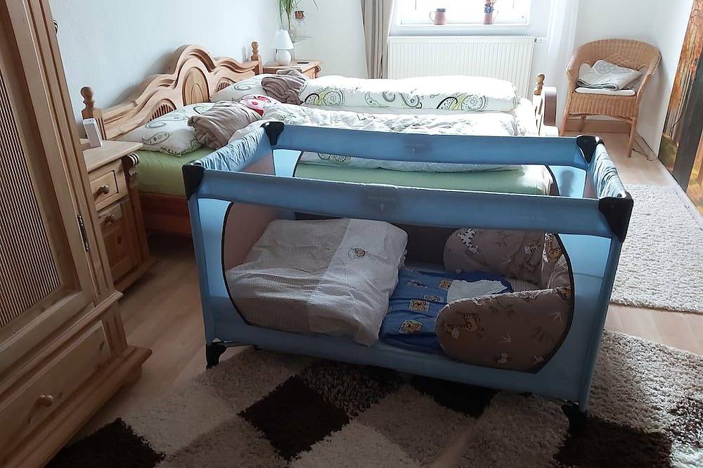 Ganze Wohnung, Anno - Wohlfühloase in Klingenbrunn (Ferienwohnung) in Spiegelau, Ostbayern