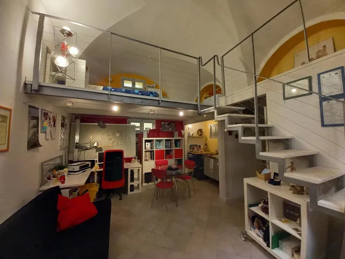 Casa vacanza per 2 persone, con panorama - 1