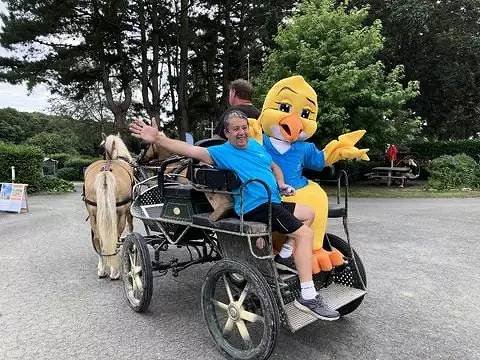 Mobil home pour 4 personnes à Trédrez-Locquémeau - 4