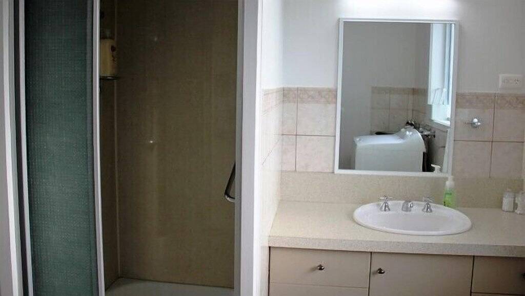 Bay Of Fires Seachange Ufergegend in der Binalong Bay, Bay of Fires Tasmania in Tasmanien