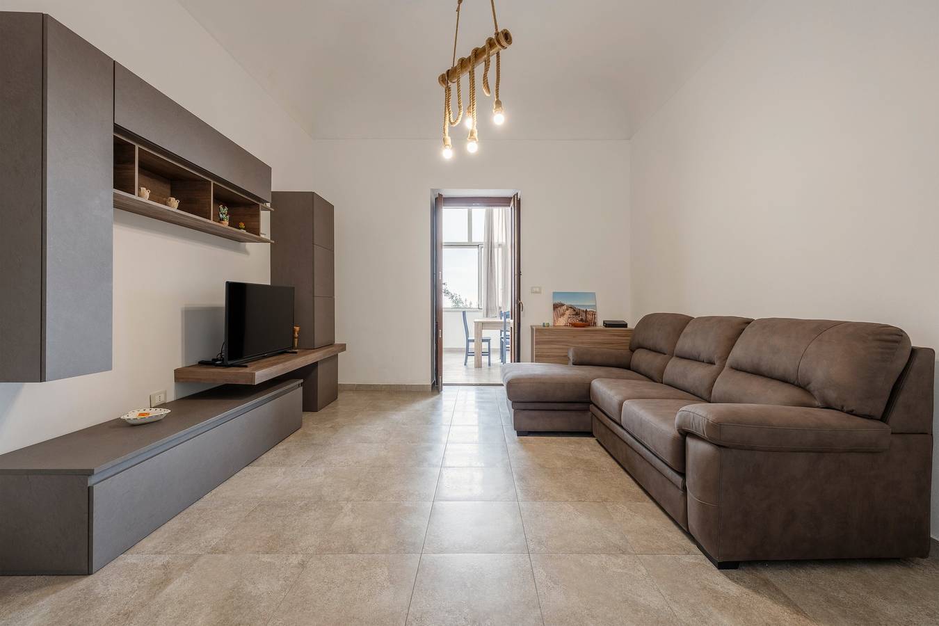 Appartamento intero, Appartamento 'Bellavista Sul Mare' con Vista Mare, Wi-Fi e Aria Condizionata in Palermo, Provincia di Palermo