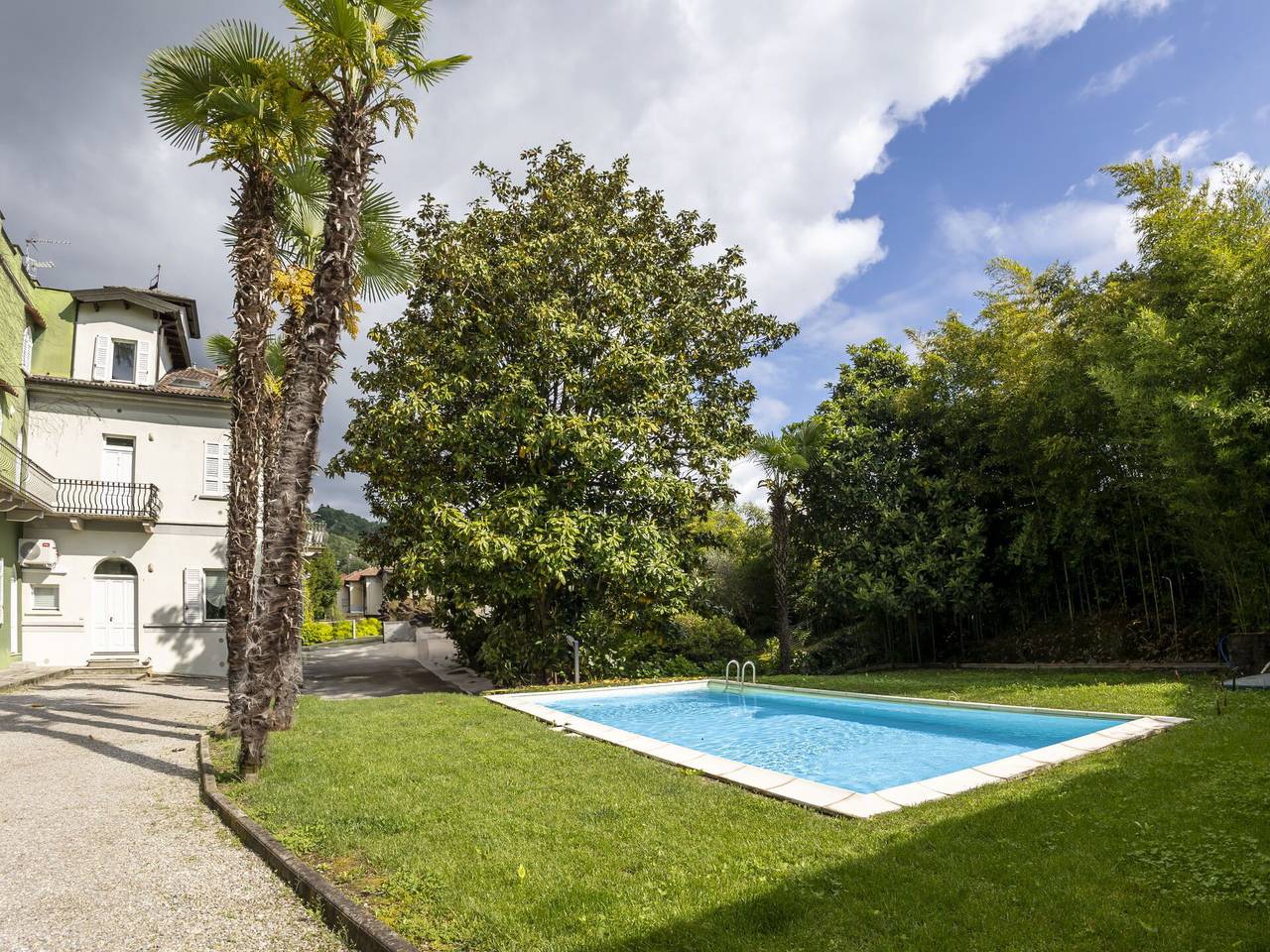 Ganze Wohnung, Meina 150 - Le Gemme 150.4 in Meina, Comune di Meina