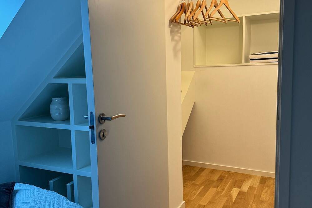 Falsterbo: 92 m², Strand & Horse Show zu Fuß, Ev-Laden in Falsterbo, Vellinge und Umgebung