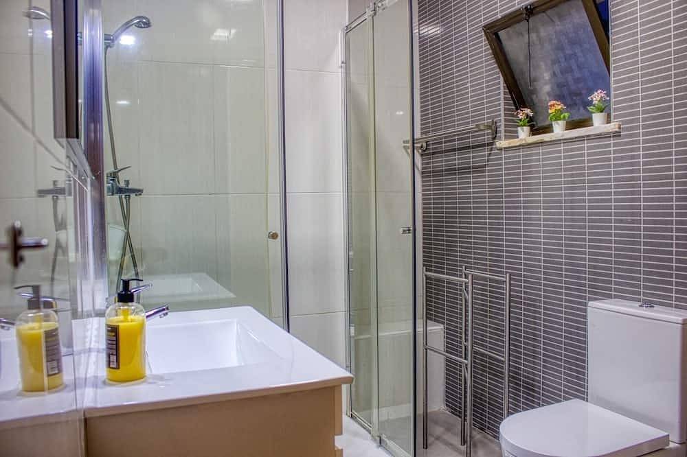 Ganze Wohnung, Apartment T1 - 4 Personen - direkt am Strand in Monte Gordo, Faro Distrikt