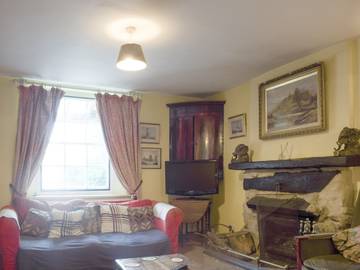 Log Cabin for 16 People in Herefordshire, West Midlands, Photo 3