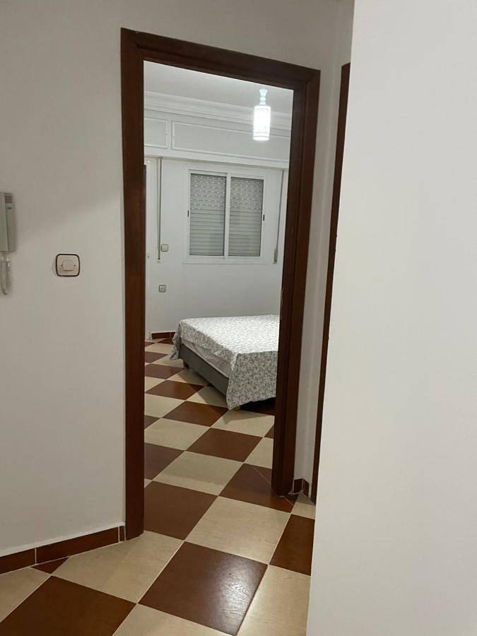 Gîte pour 7 personnes, avec terrasse et vue dans El Malaliyine - 2