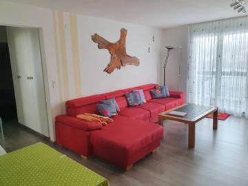 Ferienwohnung für 6 Personen in Emmetten, Vierwaldstättersee, Bild 1