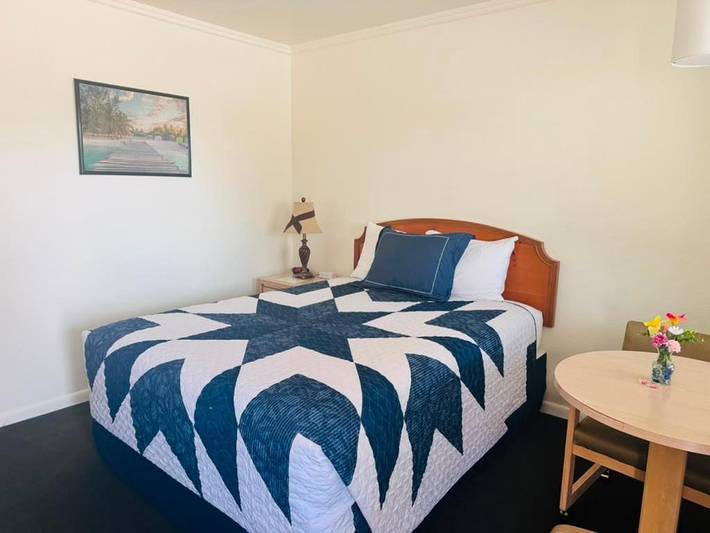 Hotel para 5 personas, con jardín - 1