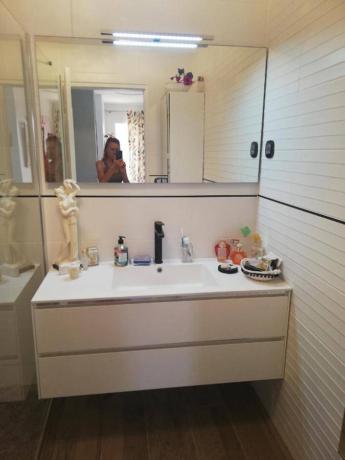 Gîte pour 2 personnes, avec jardin et jacuzzi à Biganos - 4