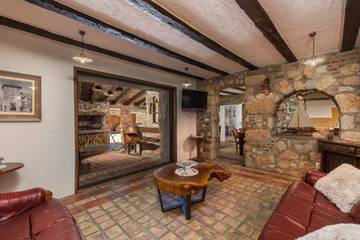 Dom Wakacyjny dla 10 osoby w Vinodolska općina, Żupania primorsko-gorska, Zdjęcie 4