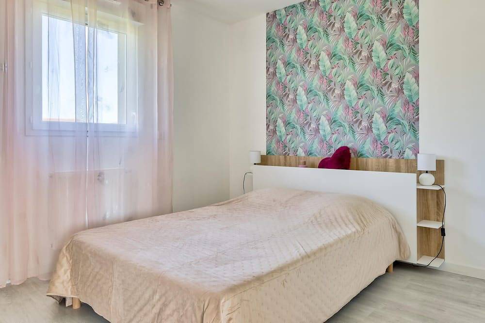 Pet friendly home in Boulleville with Wifi in Boulleville, Région de Bernay