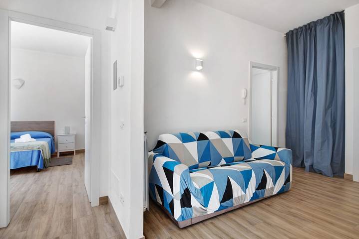 Casa vacacional "Moneglia Mare" cerca del mar con jardín privado y Wi-Fi in Moneglia, Riviera di Levante