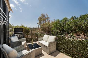 Holiday Rental for 4 People in Amarilla Golf, San Miguel de Abona, Photo 1