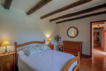 Villa voor 8 Personen in Platja d'Aro, Lower Empordà, Afbeelding 3