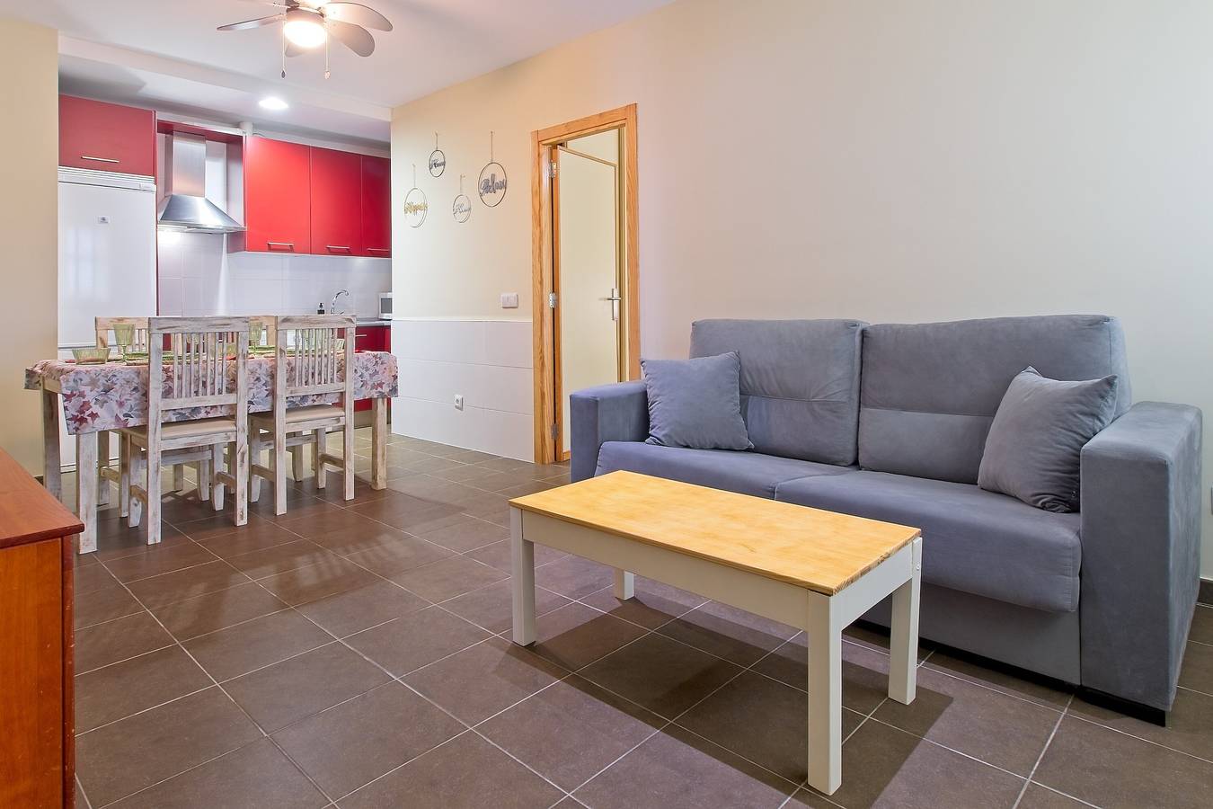 Appartamento vacanze a Comarca de Sayago a partire da 75€ a notte