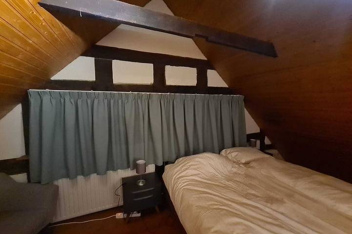 Ferienhaus für 17 Personen, mit Pool und Whirlpool sowie Garten und Balkon, mit Haustier in Olsberg - 2