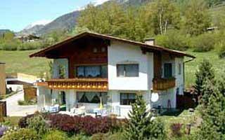 Ferienwohnung für 2 Personen, mit Garten, kinderfreundlich in Virgen - 2