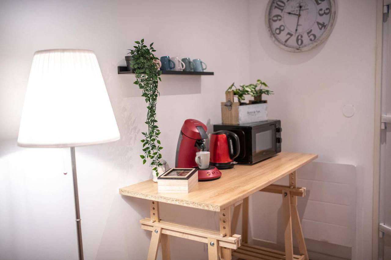 Appartement entier, Two-Bedroom Apartment in Lorette, Parc Naturel Régional du Pilat