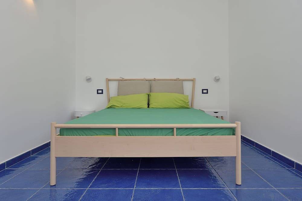 Entire apartment, The Bell Tower Clock vacation home in Minori, Amalfi Coast