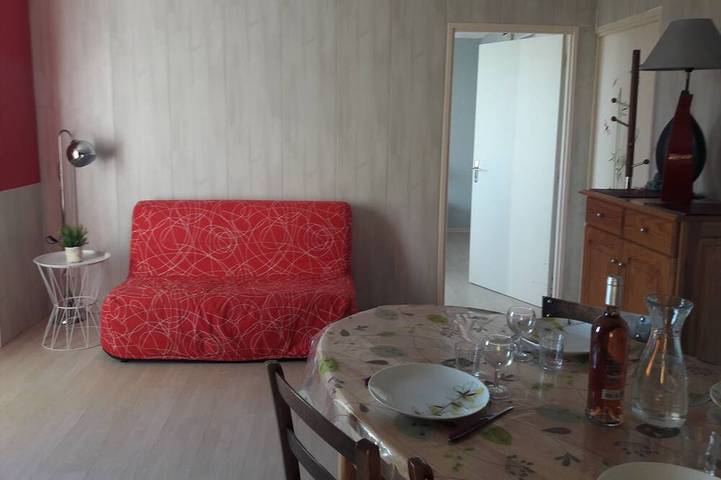 Agriturismo pour 4 personnes, avec jardin et terrasse dans l' Aveyron - 2